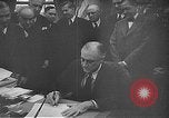 Image of President Franklin Roosevelt United States USA, 1941, second 33 stock footage video 65675061832
