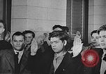 Image of President Franklin Roosevelt United States USA, 1941, second 36 stock footage video 65675061832