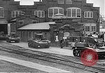 Standbild uns Munitionsfabrik Zweiten Weltkrieg United States USA, 1942, aus Sekunde 24 historischem Filmmaterial Videoclip 65675061833