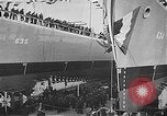 Standbild uns Munitionsfabrik Zweiten Weltkrieg United States USA, 1942, aus Sekunde 34 historischem Filmmaterial Videoclip 65675061833