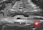 Standbild uns Munitionsfabrik Zweiten Weltkrieg United States USA, 1942, aus Sekunde 48 historischem Filmmaterial Videoclip 65675061833
