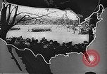 Standbild uns Munitionsfabrik Zweiten Weltkrieg United States USA, 1942, aus Sekunde 54 historischem Filmmaterial Videoclip 65675061833