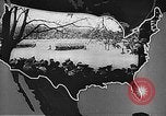 Standbild uns Munitionsfabrik Zweiten Weltkrieg United States USA, 1942, aus Sekunde 55 historischem Filmmaterial Videoclip 65675061833