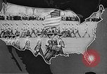 Standbild uns Munitionsfabrik Zweiten Weltkrieg United States USA, 1942, aus Sekunde 56 historischem Filmmaterial Videoclip 65675061833