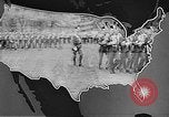 Standbild uns Munitionsfabrik Zweiten Weltkrieg United States USA, 1942, aus Sekunde 58 historischem Filmmaterial Videoclip 65675061833