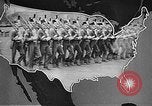 Standbild uns Munitionsfabrik Zweiten Weltkrieg United States USA, 1942, aus Sekunde 60 historischem Filmmaterial Videoclip 65675061833