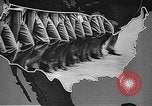 Standbild uns Munitionsfabrik Zweiten Weltkrieg United States USA, 1942, aus Sekunde 61 historischem Filmmaterial Videoclip 65675061833
