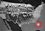 Standbild uns Munitionsfabrik Zweiten Weltkrieg United States USA, 1942, aus Sekunde 62 historischem Filmmaterial Videoclip 65675061833