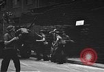 Immagine di Stati Uniti Marines guardia Naval Air Station Pearl Harbor Hawaii USA, 1941, secondo 7 filmato di repertorio 65675061834