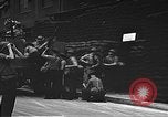 Immagine di Stati Uniti Marines guardia Naval Air Station Pearl Harbor Hawaii USA, 1941, secondo 11 filmato di repertorio 65675061834
