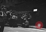 Immagine di Stati Uniti Marines guardia Naval Air Station Pearl Harbor Hawaii USA, 1941, secondo 12 filmato di repertorio 65675061834