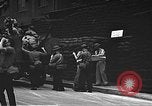 Immagine di Stati Uniti Marines guardia Naval Air Station Pearl Harbor Hawaii USA, 1941, secondo 19 filmato di repertorio 65675061834