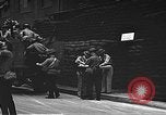 Immagine di Stati Uniti Marines guardia Naval Air Station Pearl Harbor Hawaii USA, 1941, secondo 20 filmato di repertorio 65675061834