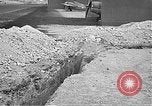 Standbild Defensive Training Pearl Harbor Hawaii USA, 1941, aus Sekunde 1 historischem Filmmaterial Videoclip 65675061835