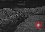 Standbild Defensive Training Pearl Harbor Hawaii USA, 1941, aus Sekunde 3 historischem Filmmaterial Videoclip 65675061835