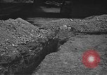 Standbild Defensive Training Pearl Harbor Hawaii USA, 1941, aus Sekunde 8 historischem Filmmaterial Videoclip 65675061835