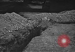 Standbild Defensive Training Pearl Harbor Hawaii USA, 1941, aus Sekunde 9 historischem Filmmaterial Videoclip 65675061835