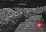 Standbild Defensive Training Pearl Harbor Hawaii USA, 1941, aus Sekunde 10 historischem Filmmaterial Videoclip 65675061835