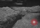 Standbild Defensive Training Pearl Harbor Hawaii USA, 1941, aus Sekunde 11 historischem Filmmaterial Videoclip 65675061835