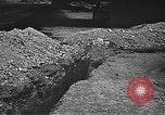 Standbild Defensive Training Pearl Harbor Hawaii USA, 1941, aus Sekunde 13 historischem Filmmaterial Videoclip 65675061835