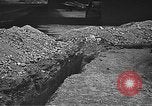 Standbild Defensive Training Pearl Harbor Hawaii USA, 1941, aus Sekunde 14 historischem Filmmaterial Videoclip 65675061835