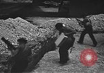 Standbild Defensive Training Pearl Harbor Hawaii USA, 1941, aus Sekunde 16 historischem Filmmaterial Videoclip 65675061835