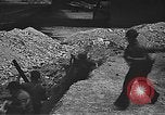 Standbild Defensive Training Pearl Harbor Hawaii USA, 1941, aus Sekunde 17 historischem Filmmaterial Videoclip 65675061835
