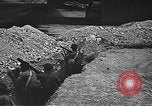 Standbild Defensive Training Pearl Harbor Hawaii USA, 1941, aus Sekunde 19 historischem Filmmaterial Videoclip 65675061835