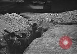 Standbild Defensive Training Pearl Harbor Hawaii USA, 1941, aus Sekunde 21 historischem Filmmaterial Videoclip 65675061835