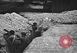 Standbild Defensive Training Pearl Harbor Hawaii USA, 1941, aus Sekunde 22 historischem Filmmaterial Videoclip 65675061835