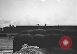 Standbild Defensive Training Pearl Harbor Hawaii USA, 1941, aus Sekunde 25 historischem Filmmaterial Videoclip 65675061835