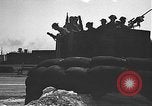 Standbild Defensive Training Pearl Harbor Hawaii USA, 1941, aus Sekunde 28 historischem Filmmaterial Videoclip 65675061835