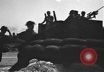 Standbild Defensive Training Pearl Harbor Hawaii USA, 1941, aus Sekunde 31 historischem Filmmaterial Videoclip 65675061835