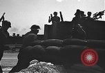 Standbild Defensive Training Pearl Harbor Hawaii USA, 1941, aus Sekunde 32 historischem Filmmaterial Videoclip 65675061835