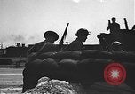 Standbild Defensive Training Pearl Harbor Hawaii USA, 1941, aus Sekunde 33 historischem Filmmaterial Videoclip 65675061835
