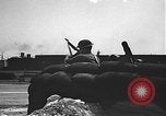 Standbild Defensive Training Pearl Harbor Hawaii USA, 1941, aus Sekunde 34 historischem Filmmaterial Videoclip 65675061835