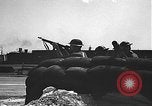 Standbild Defensive Training Pearl Harbor Hawaii USA, 1941, aus Sekunde 38 historischem Filmmaterial Videoclip 65675061835