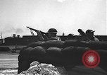 Standbild Defensive Training Pearl Harbor Hawaii USA, 1941, aus Sekunde 39 historischem Filmmaterial Videoclip 65675061835