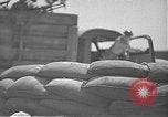 Standbild Defensive Training Pearl Harbor Hawaii USA, 1941, aus Sekunde 45 historischem Filmmaterial Videoclip 65675061835