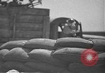 Standbild Defensive Training Pearl Harbor Hawaii USA, 1941, aus Sekunde 46 historischem Filmmaterial Videoclip 65675061835