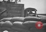 Standbild Defensive Training Pearl Harbor Hawaii USA, 1941, aus Sekunde 48 historischem Filmmaterial Videoclip 65675061835