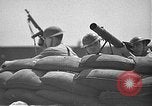 Standbild Defensive Training Pearl Harbor Hawaii USA, 1941, aus Sekunde 51 historischem Filmmaterial Videoclip 65675061835