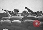 Standbild Defensive Training Pearl Harbor Hawaii USA, 1941, aus Sekunde 54 historischem Filmmaterial Videoclip 65675061835