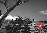 Standbild Defensive Training Pearl Harbor Hawaii USA, 1941, aus Sekunde 60 historischem Filmmaterial Videoclip 65675061835