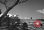 Standbild Defensive Training Pearl Harbor Hawaii USA, 1941, aus Sekunde 62 historischem Filmmaterial Videoclip 65675061835