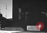 Image of U.S. marines in defensive exercises Pearl Harbor Hawaii USA, 1941, second 4 stock footage video 65675061836