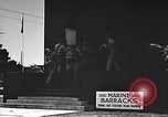 Image of U.S. marines in defensive exercises Pearl Harbor Hawaii USA, 1941, second 5 stock footage video 65675061836