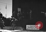 Image of U.S. marines in defensive exercises Pearl Harbor Hawaii USA, 1941, second 6 stock footage video 65675061836