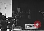 Image of U.S. marines in defensive exercises Pearl Harbor Hawaii USA, 1941, second 7 stock footage video 65675061836
