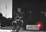 Image of U.S. marines in defensive exercises Pearl Harbor Hawaii USA, 1941, second 10 stock footage video 65675061836